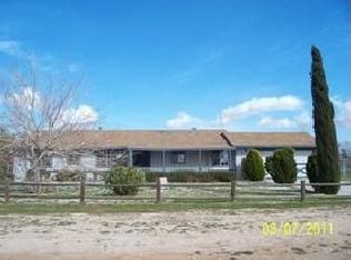 10797 Caribou Ave, Apple Valley, CA 92308