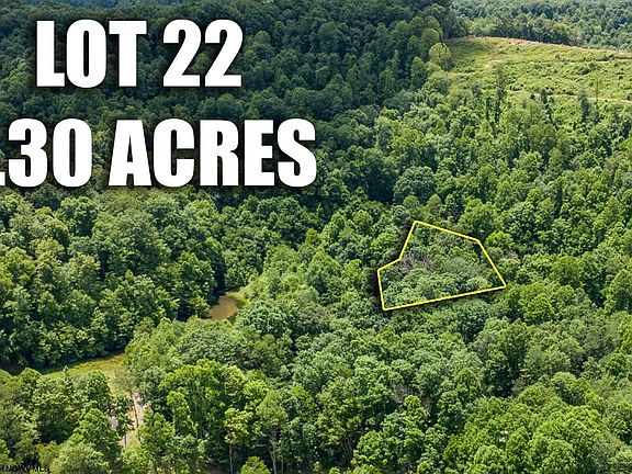 2nd image of LOT 22 Lake Island Dr