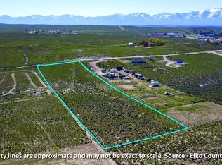 Trescartes Ave, Spring Creek, NV 89815