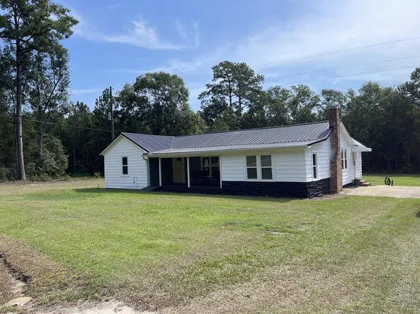 2914 Stetson Adams Loop, Meigs, GA 31765