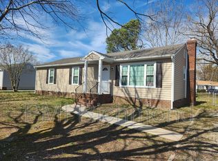 5406 Bellmeadows Rd, North Chesterfield, VA 23237