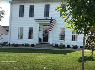 105 W Guardian St, Columbia, KY 42728