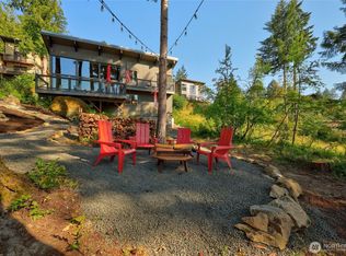 Skyline Addition, Packwood, WA 98361