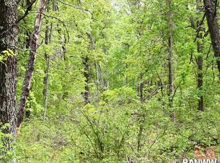 E Lot Spring Brook Trl, Danbury, WI 54830