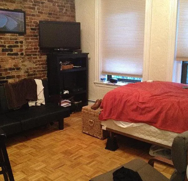 40 Anderson St #7 — Photo 1