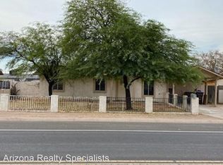 516 W Battaglia Rd, Eloy, AZ 85131