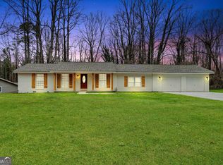 320 Landers Dr SW, Mableton, GA 30126