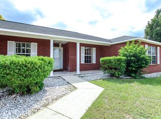 425 Christopher Dr, Crestview, FL 32536