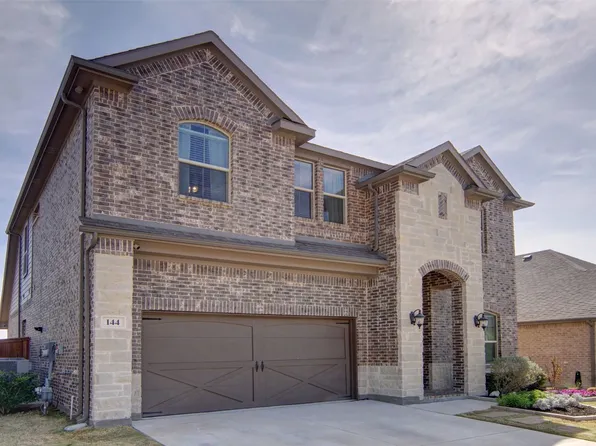144 Welch Folly Ln, Aledo, TX 76008