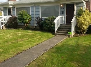 1110 16th Ave, Longview, WA 98632