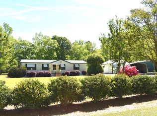 6917 Bill Davis Rd, Summerton, SC 29148