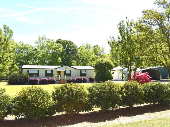 6917 Bill Davis Rd, Summerton, SC 29148