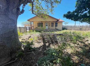 825 S Asher Rd, Hobbs, NM 88240