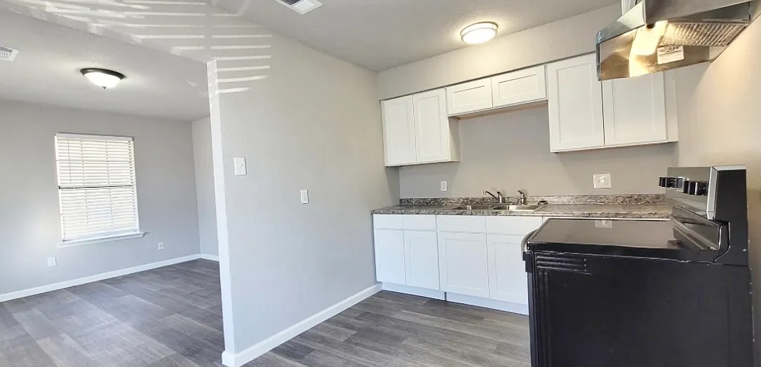 1 bed, $1,295 — Photo 1