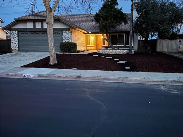 32420 Cape Dr, Lake Elsinore, CA 92530