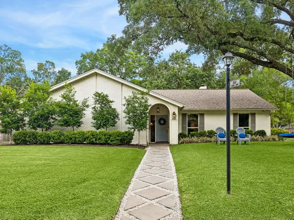 10047 Inwood Dr, Houston, TX 77042