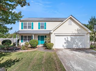 302 Springmoor Ln, Loganville, GA 30052