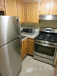 Rented by Kian Realty