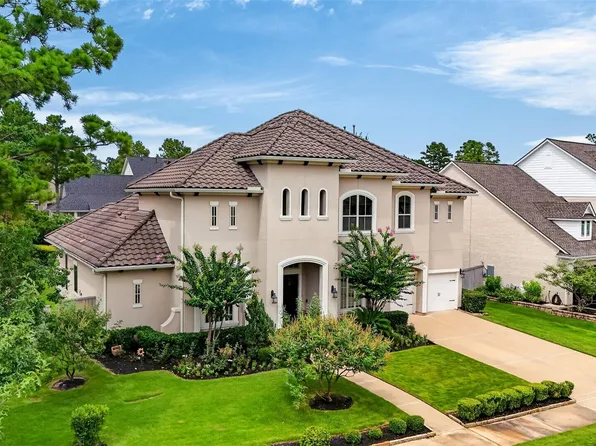 26 Woodborough Way, Spring, TX 77389