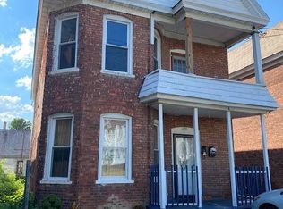 1639 Van Vranken Ave FLOOR 2, Schenectady, NY 12308