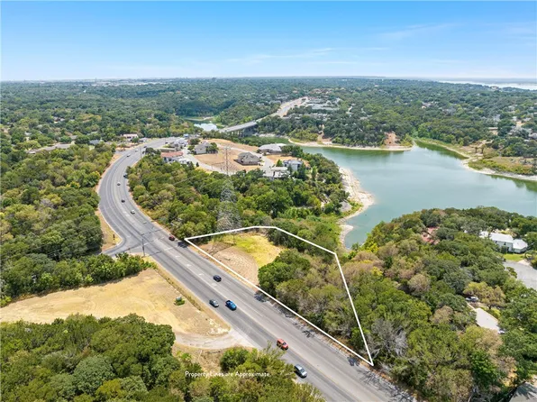 3801 Lake Shore Dr, Waco, TX 76708