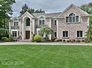 529 E Saddle River Rd, Upper Saddle River, NJ 07458