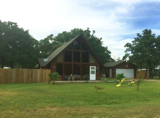 306 Moss Oak St, Somerville, TX 77879