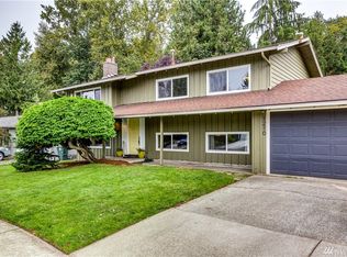 1210 Kenoyer Dr, Bellingham, WA 98229