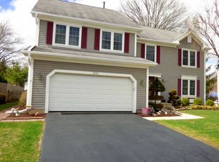 1200 Tannery Ridge Rd, Elgin, IL 60120