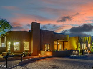 6737 E Maria Drive, Cave Creek, AZ 85331