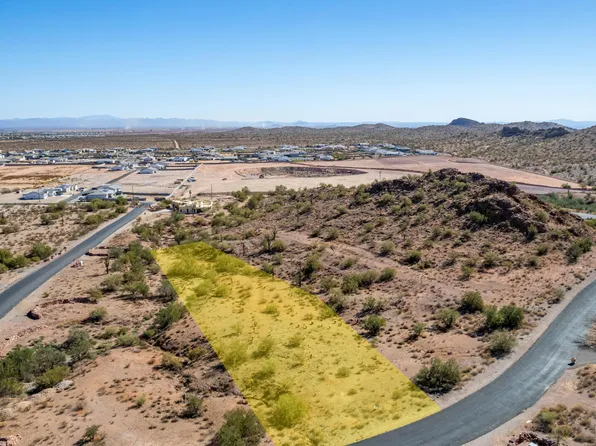 26623 N EL PEDREGAL Circle #3, Queen Creek, AZ 85144