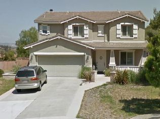 845 Plumeria St, San Marcos, CA 92069
