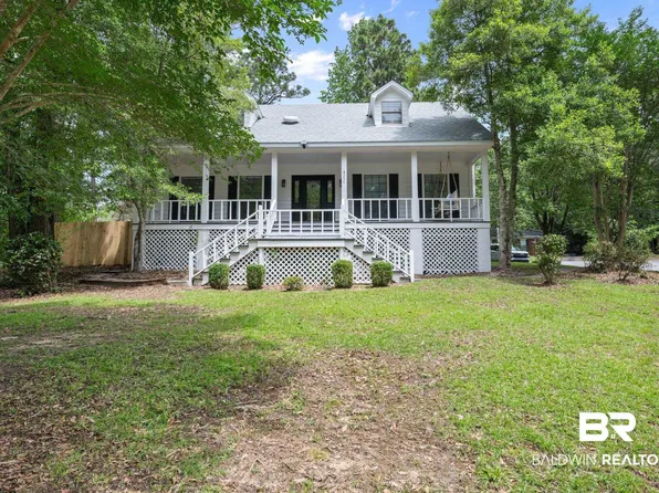 234 Rolling Hill Dr, Daphne, AL 36526
