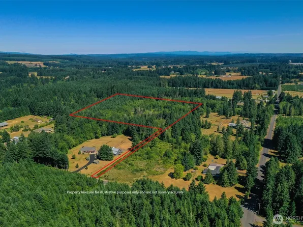 243 Hawkins Road, Winlock, WA 98596
