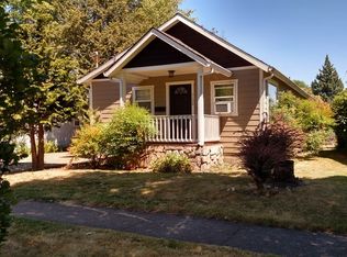 1130 NE Galloway St, McMinnville, OR 97128