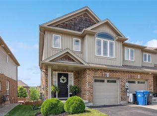 32 Jeffrey Dr, Guelph, ON N1E 0M4