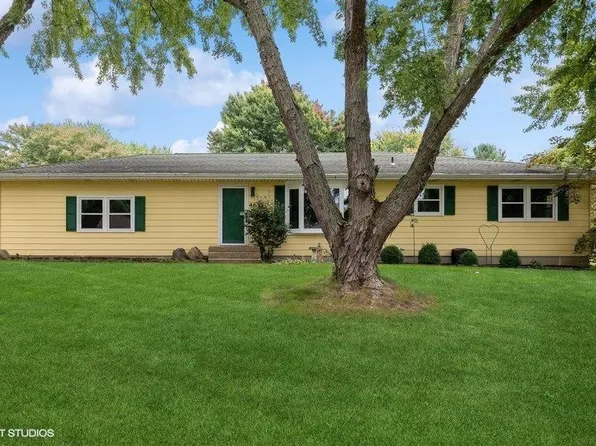 4655 N Rukmin Trl, Michigan City, IN 46360