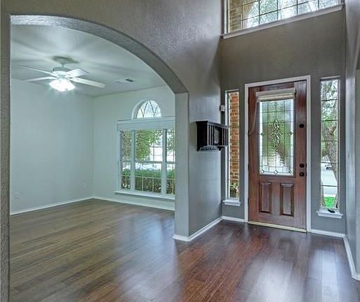 5th image of 1411 Hargis Creek Trl