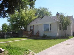 512 E Elm Rd, Spokane, WA 99218