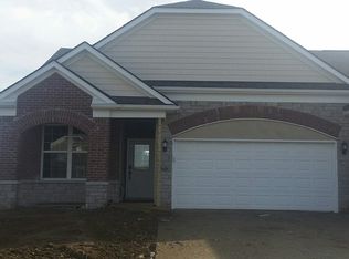 6426 Prairie Dunes Dr, Grand Blanc, MI 48439