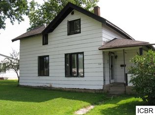 508 NW 8th Ave, Grand Rapids, MN 55744