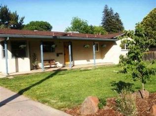 836 Sheridan Ave, Chico, CA