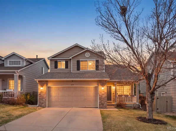 3177 W Yarrow Circle, Superior, CO 80027