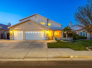 4103 W Avenue J6, Lancaster, CA 93536