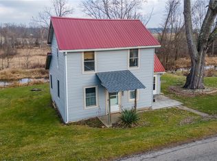 3723 Kister Rd, Shreve, OH 44676