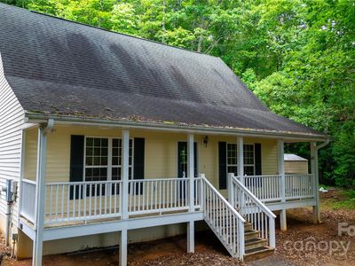 419 Bayberry Cove Rd, Sylva, NC, 28779