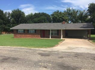 20870 Park Ln, Spiro, OK 74959
