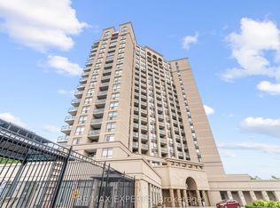 220 Forum Dr #1101, Mississauga, ON L4Z 4K1