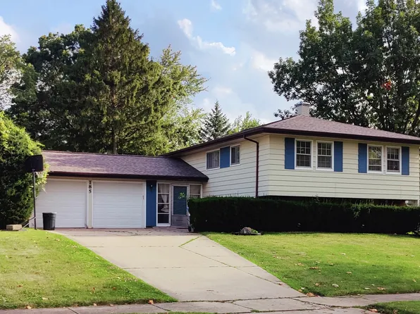 21 W 185 22nd St, Lombard, IL 60148