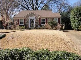 581 S Holmes St, Memphis, TN 38111